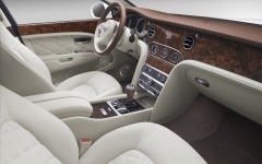 Desktop wallpaper. Bentley Birkin Mulsanne 2015. ID:53388