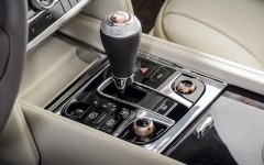 Desktop wallpaper. Bentley Hybrid Concept 2014. ID:53408
