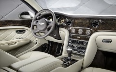Desktop wallpaper. Bentley Hybrid Concept 2014. ID:53409