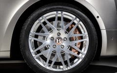 Desktop wallpaper. Bentley Hybrid Concept 2014. ID:53413