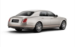 Desktop wallpaper. Bentley Hybrid Concept 2014. ID:53414