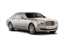 Desktop wallpaper. Bentley Hybrid Concept 2014. ID:53415