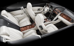 Desktop wallpaper. Bentley Continental GT 2012. ID:53434