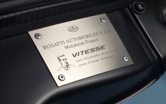Desktop image. Bugatti Veyron Jean-Pierre Wimille 2013. ID:53514