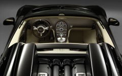 Desktop wallpaper. Bugatti Veyron Jean Bugatti 2013. ID:53565