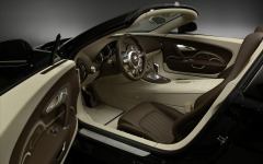 Desktop wallpaper. Bugatti Veyron Jean Bugatti 2013. ID:53566