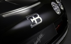 Desktop wallpaper. Bugatti Veyron Jean Bugatti 2013. ID:53568