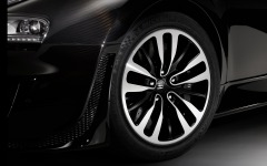 Desktop wallpaper. Bugatti Veyron Jean Bugatti 2013. ID:53572