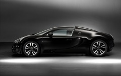 Desktop wallpaper. Bugatti Veyron Jean Bugatti 2013. ID:53574