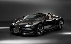 Desktop wallpaper. Bugatti Veyron Jean Bugatti 2013. ID:53575