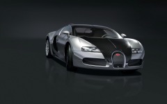 Desktop wallpaper. Bugatti. ID:25929