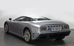Desktop wallpaper. Bugatti. ID:74737