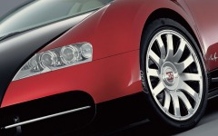 Desktop wallpaper. Bugatti. ID:25931