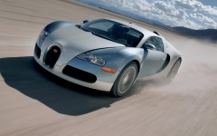 Desktop wallpaper. Bugatti. ID:25932