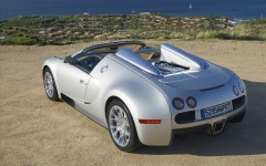 Desktop wallpaper. Bugatti. ID:8449