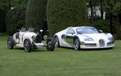 Desktop wallpaper. Bugatti. ID:8450
