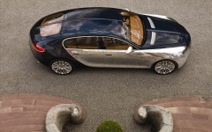 Desktop wallpaper. Bugatti. ID:8452