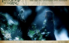 Desktop wallpaper. Lord of the Rings: The Two Towers, The. ID:14839
