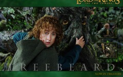 Desktop wallpaper. Lord of the Rings: The Two Towers, The. ID:14853