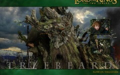 Desktop wallpaper. Lord of the Rings: The Two Towers, The. ID:14854