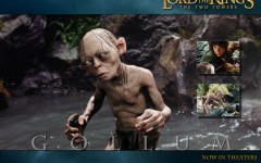 Desktop wallpaper. Lord of the Rings: The Two Towers, The. ID:14855