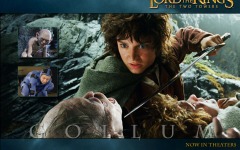 Desktop wallpaper. Lord of the Rings: The Two Towers, The. ID:14856
