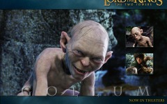 Desktop wallpaper. Lord of the Rings: The Two Towers, The. ID:14857