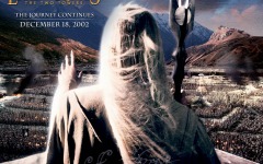 Desktop image. Lord of the Rings: The Two Towers, The. ID:6010