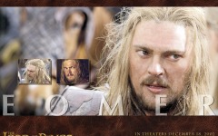 Desktop image. Lord of the Rings: The Two Towers, The. ID:6013