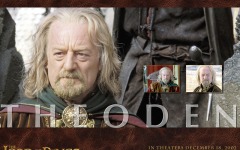 Desktop image. Lord of the Rings: The Two Towers, The. ID:6014