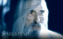 Desktop wallpaper. Lord of the Rings: The Two Towers, The. ID:6018
