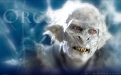 Desktop wallpaper. Lord of the Rings: The Two Towers, The. ID:6019