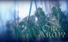 Desktop wallpaper. Lord of the Rings: The Two Towers, The. ID:6020