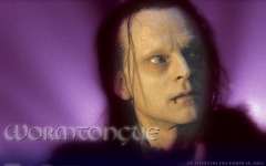 Desktop wallpaper. Lord of the Rings: The Two Towers, The. ID:6021