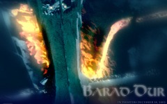 Desktop wallpaper. Lord of the Rings: The Two Towers, The. ID:6022