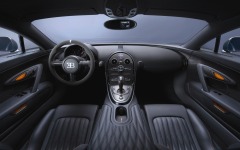 Desktop wallpaper. Bugatti Veyron 16.4 Super Sports Car 2011. ID:61612