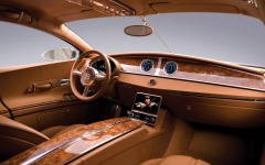 Desktop wallpaper. Bugatti 16C Galibier Concept 2010. ID:53608
