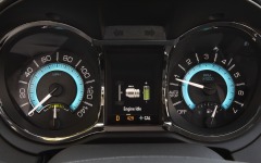 Desktop wallpaper. Buick LaCrosse 2012. ID:17491