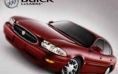 Desktop wallpaper. Buick. ID:17454