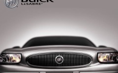 Desktop wallpaper. Buick. ID:17455