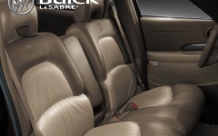 Desktop wallpaper. Buick. ID:17457