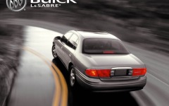 Desktop wallpaper. Buick. ID:17459