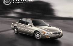 Desktop wallpaper. Buick. ID:17460