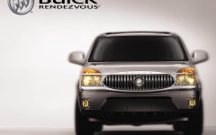 Desktop wallpaper. Buick. ID:17461
