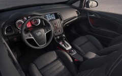 Desktop wallpaper. Buick Cascada 2016. ID:78544