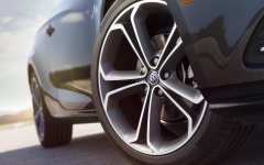 Desktop wallpaper. Buick Cascada 2016. ID:53674