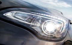 Desktop wallpaper. Buick Cascada 2016. ID:53675