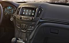 Desktop wallpaper. Buick Regal 2014. ID:53677