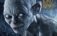 Desktop wallpaper. Lord of the Rings: The Return of the King, The. ID:5993