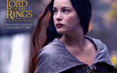 Desktop wallpaper. Lord of the Rings: The Return of the King, The. ID:5995